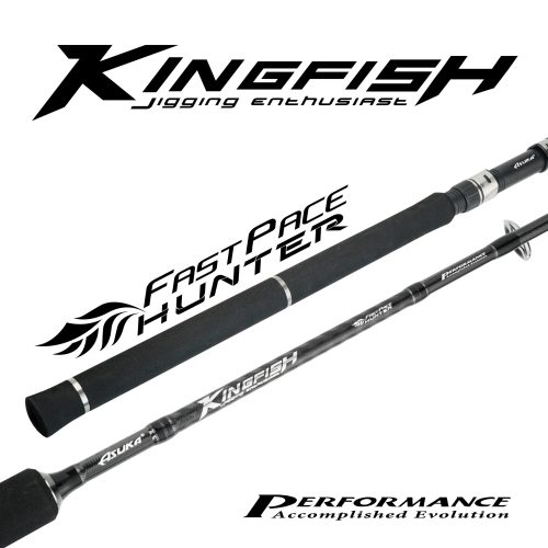 Καλάμι Asuka Kingfish