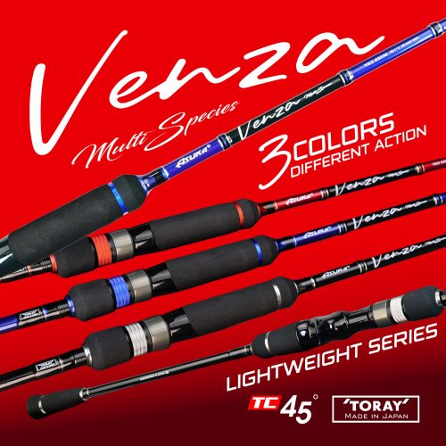 Καλάμι Asuka Venza