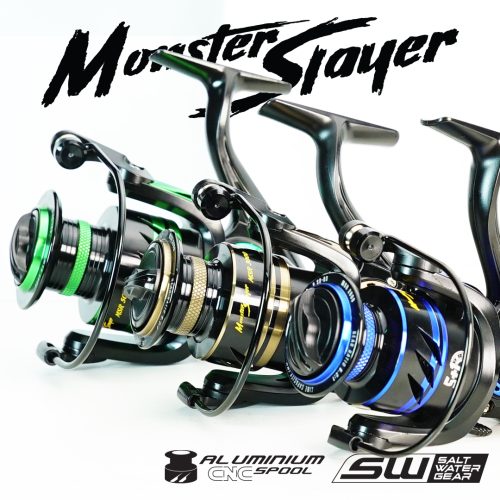 Μηχανισμός Asuka Monster Slayer