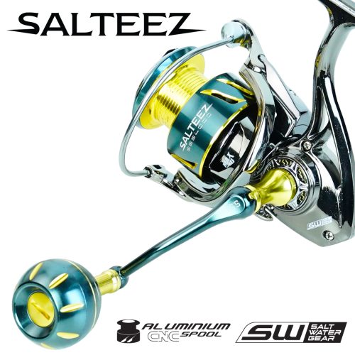 Μηχανισμός Asuka Salteez