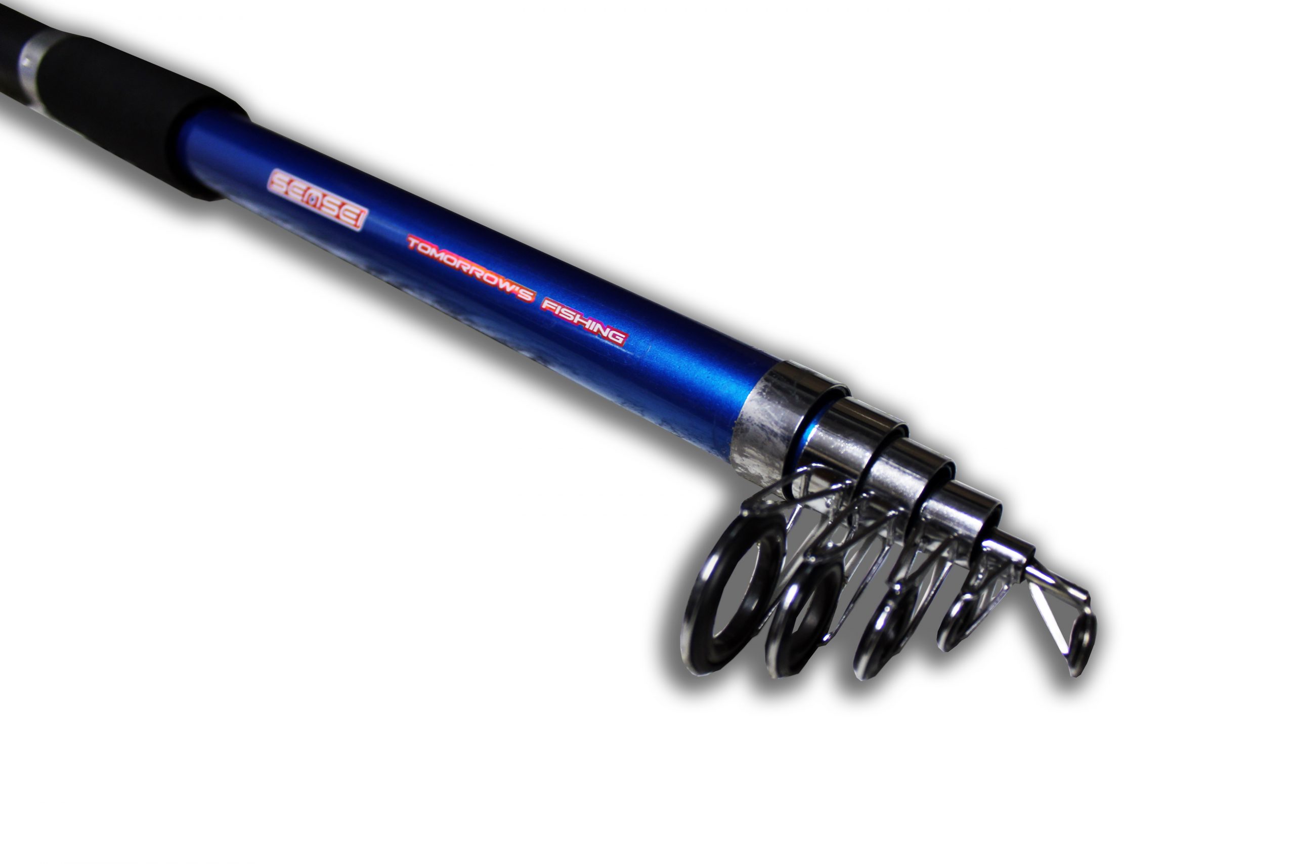 Sensei Aeris Rod - Image 2