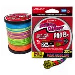 Asuka Ocean Quest 8X PE Line 3