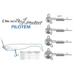 Dragon V-POINT Pilotem 1