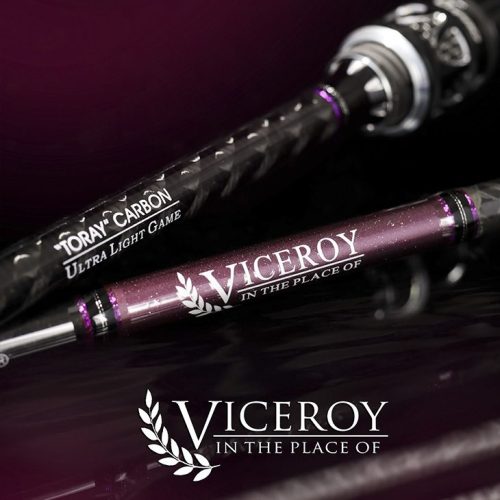 Καλάμι Eupro Viceroy LRF 0.8–10G
