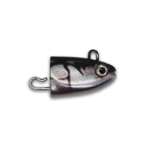 Soul Lures Ocean Ruler Jig Head - 010, 100gr