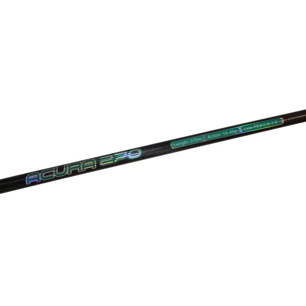 Oceanic Team Acura 270MH - 15-40gr 6 Oceanic Team Acura 270MH - 15-40gr - Image 2