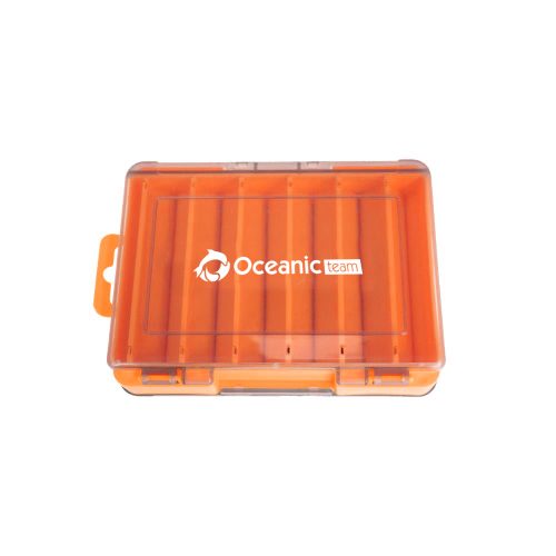 Oceanic Team Κασετίνα Τεχνητών Διπλής Όψης