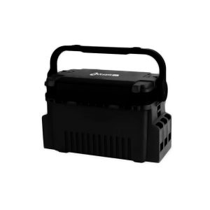 Oceanic Team Πολυλειτουργικό Βαλιτσάκι Ψαρέματος – CM-0077