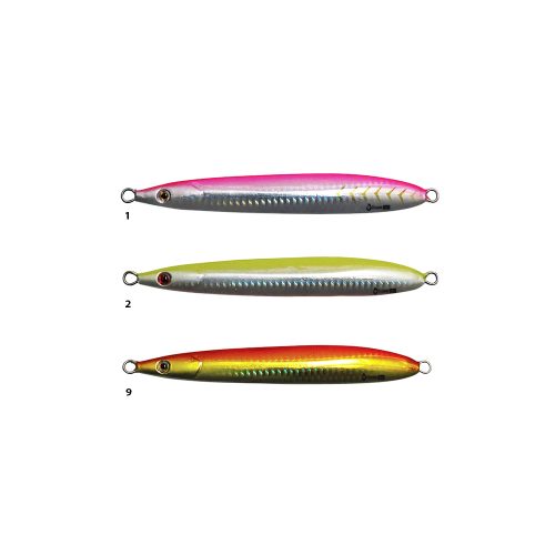 Oceanic Team CQ Metal 150 gr