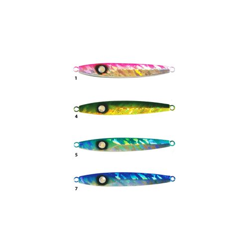 Oceanic Team Diamond Eye 60gr