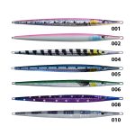Soul Lures Needle Fish 34gr 1