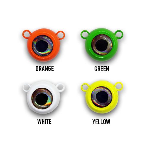 Oceanic Team Slider Ball