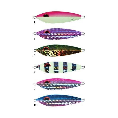 Oceanic Team Slow Motion