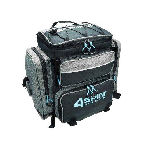 Robinson 4Spin Fishing Backpack – Τσάντα Πλάτης