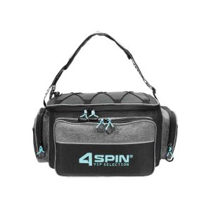 Robinson 4Spin T01 Fishing Bag – Τσάντα Μεταφοράς Εξοπλισμού