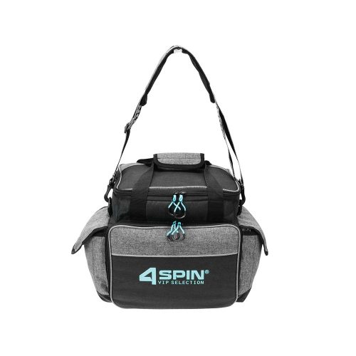 Robinson 4Spin T03 Fishing Bag – Τσάντα Μεταφοράς Εξοπλισμού