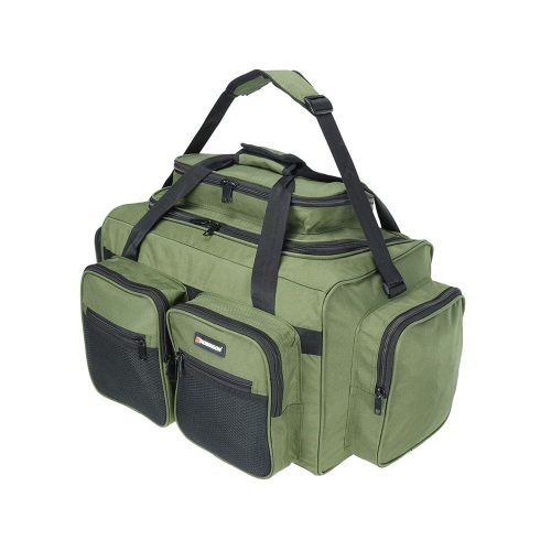 Robinson Compact Fishing Bag Large – Τσάντα Μεταφοράς Εξοπλισμού