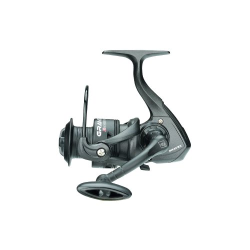 Robinson Gravex FD 303 Reel