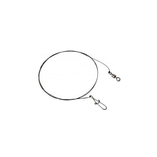 Robinson Steel Leaders – Συρμάτινο Παράμαλλο