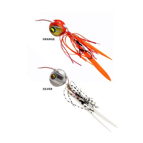 Soul Lures Risky Slider