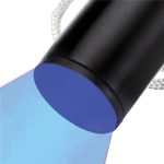 I-FIXH UV BLACK MIRROR & ALUMINIUM BODY USB WIRE - 365NM LED UVL-1781 3