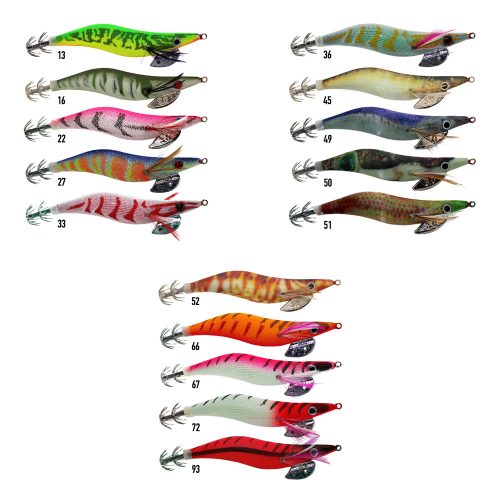 Oceanic Team Καλαμαριέρες Egido Basic Normal #3.0