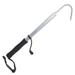 RYUJI KA-01 Γάντζος Αλουμινίου πτυσσόμενος 40-90CM 1