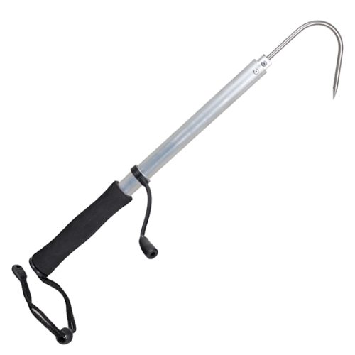 RYUJI KA-01 Γάντζος Αλουμινίου πτυσσόμενος 40-90CM