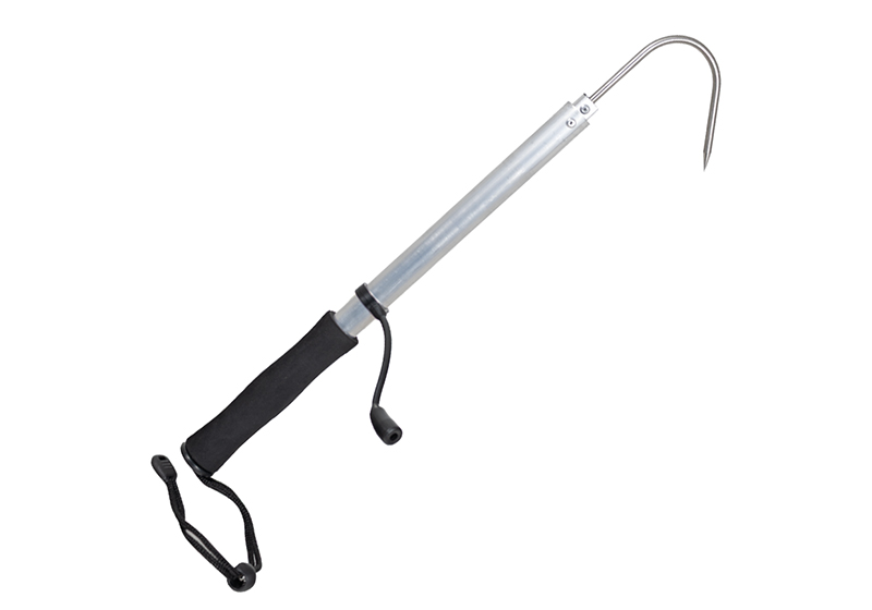 RYUJI KA-01 Γάντζος Αλουμινίου πτυσσόμενος 40-90CM 5 RYUJI KA-01 Γάντζος Αλουμινίου πτυσσόμενος 40-90CM