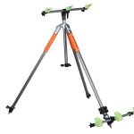 RYUJI PRO Surf Τρίποδας 3 θέσεων 180cm 1