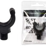 Lucky John Feeder Concept rod holder SOFT TOUCH ROD REST M 3