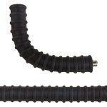 Lucky John Feeder Concept FLEXIBLE EVA REST 16cm 1