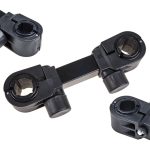 Lucky John Feeder Concept UNIVERSAL HOLDER 20cm 3