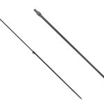 Ryuji Kudos Βάση τηλεσκοπική δίχαλου 90-175cm 1