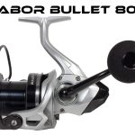 Remixon SEABOR BULLET 8000 5+1bb 3