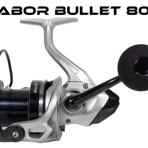 Remixon SEABOR BULLET 8000 5+1bb