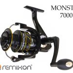 Remixon MONSTER 7000 3