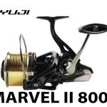 RYUJI MARVEL II 8000 3