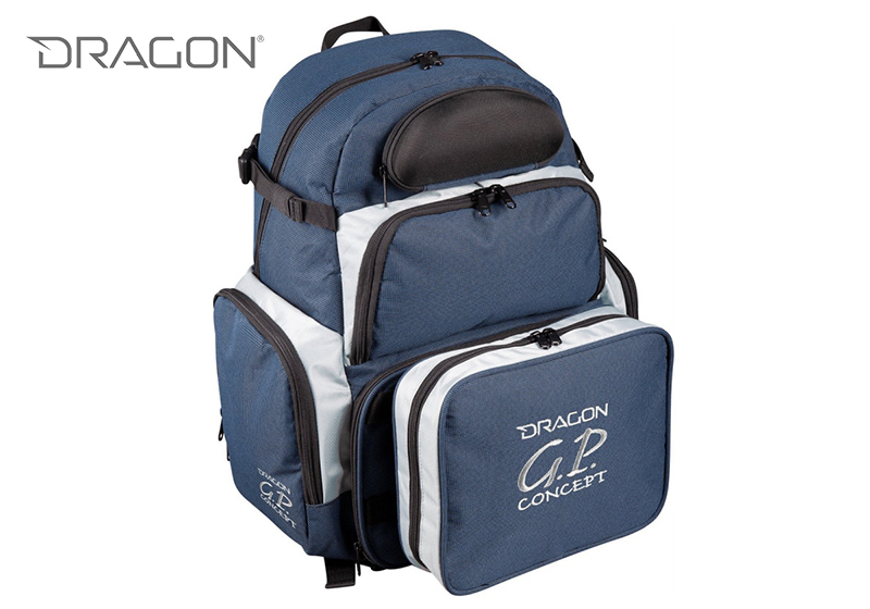 Dragon DGN GP CONCEPT BACKPACK 5 Dragon DGN GP CONCEPT BACKPACK