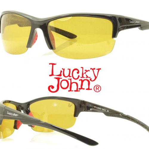 Lucky John Πολωτικά γυαλιά ηλίου