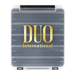 Duo LURE CASE REVERSIBLE 160 1