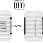 Duo LURE CASE REVERSIBLE 100 1
