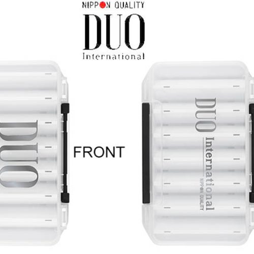Duo LURE CASE REVERSIBLE 100