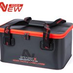 NYTRO STARKX EVA 4228 EVA TACKLE CASE LARGE 1