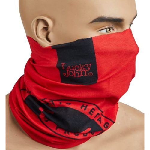 Lucky John Buff BANDANA