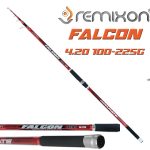 Remixon FALCON surf tele 100-225gr 3