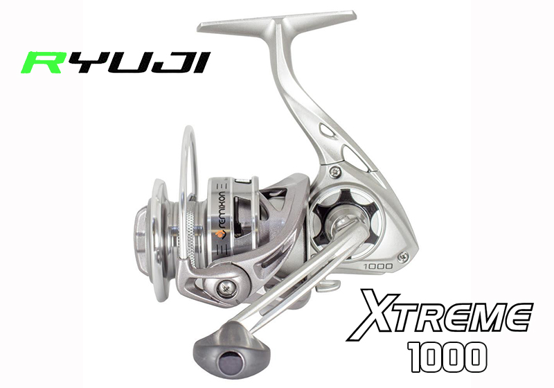 Remixon Xtreme LRF 1000 5 Remixon Xtreme LRF 1000