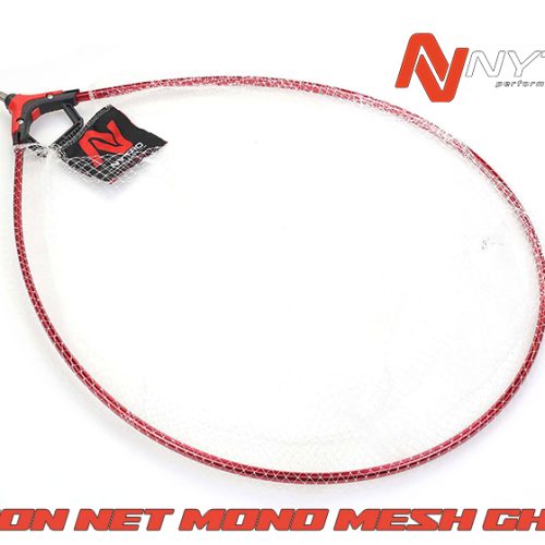 NYTRO MONO MESH GHOST NET 20″ Στεφάνι απόχης