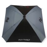 NYTRO Ομπρέλα V-TOP FEEDA BROLLY 50"/250CM 1