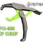 REMIXON FISH LIP GRIP FG-005 3